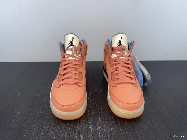 Rep Jordan DJ The Best DV4982-641 Bliss Khaled Crimson 5 We Retro 0617